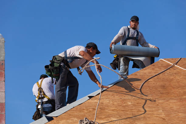 Reliable Whitney, SC Roofing Contractor Solutions