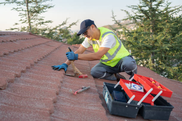 Quick and Trustworthy Emergency Roof Repair Services in Whitney, SC